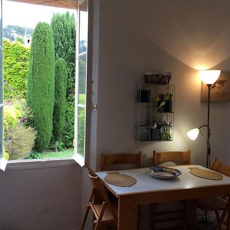 Appartement A 100 M Du Village De Porquerolles Kültér fotó