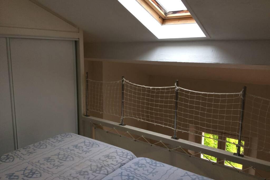 Appartement A 100 M Du Village De Porquerolles Kültér fotó